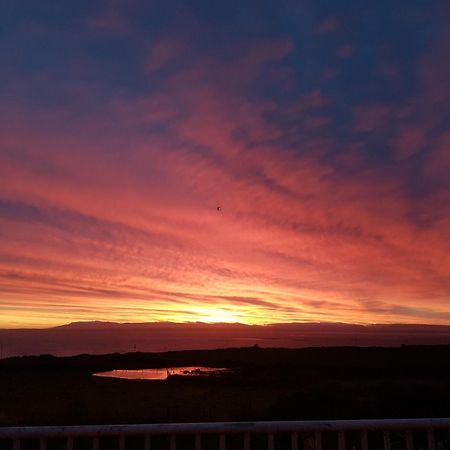 Bed and Breakfast Sunrise View Castlemagee Экстерьер фото
