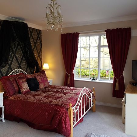 Bed and Breakfast Sunrise View Castlemagee Экстерьер фото