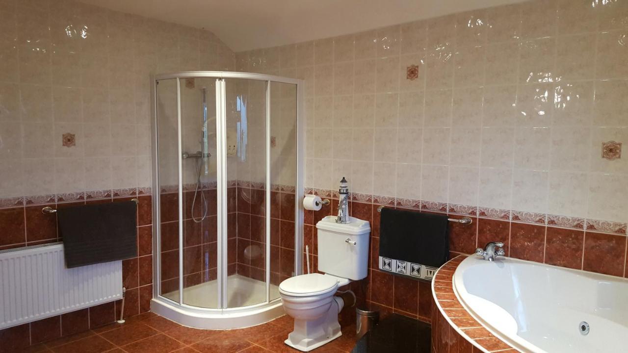 Bed and Breakfast Sunrise View Castlemagee Экстерьер фото