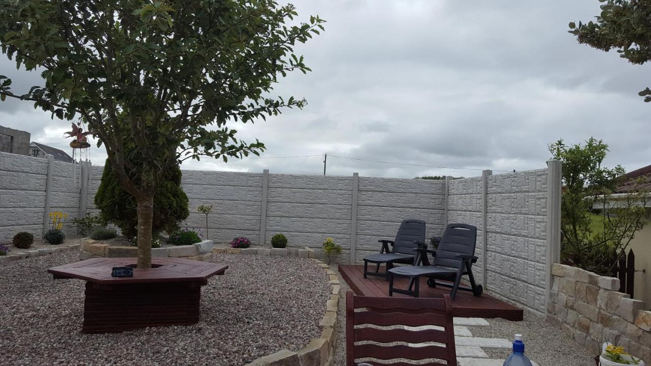 Bed and Breakfast Sunrise View Castlemagee Экстерьер фото