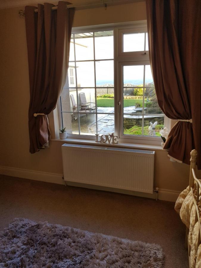 Bed and Breakfast Sunrise View Castlemagee Экстерьер фото